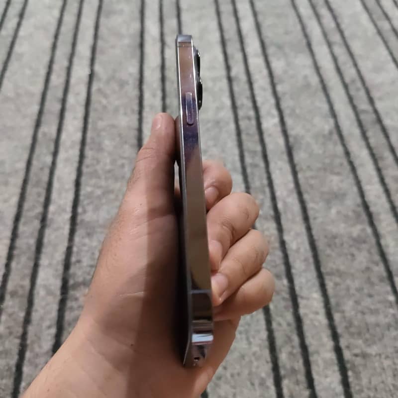 Apple iPhone 13 Pro 1