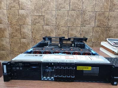 DELL POWEREDGE R730 2U