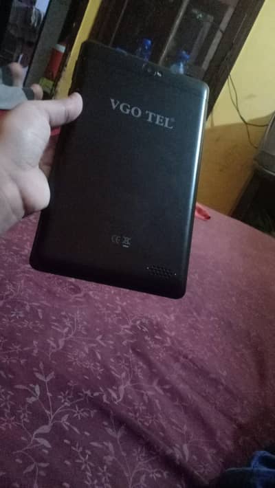 VGO TEL TAB 2