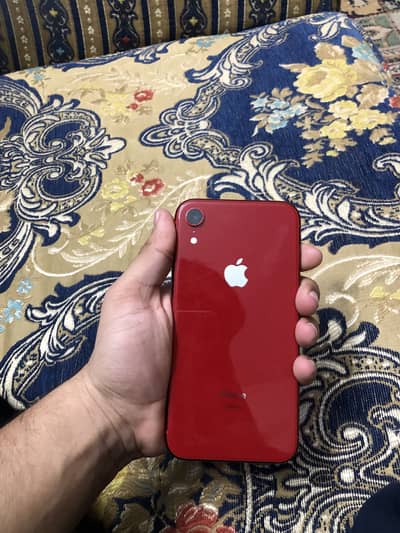 Apple iPhone XR