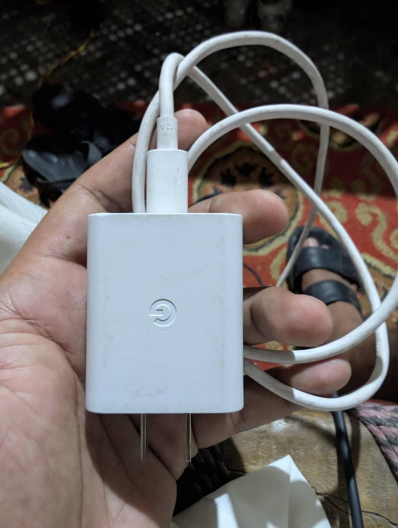 Google Pixel 8 Pro 5