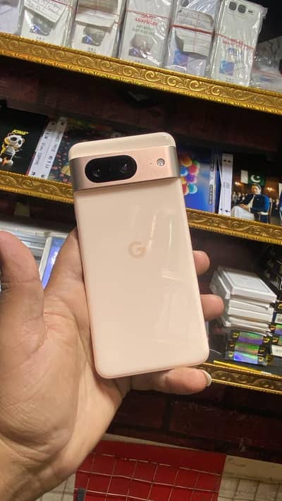Google Pixel 8