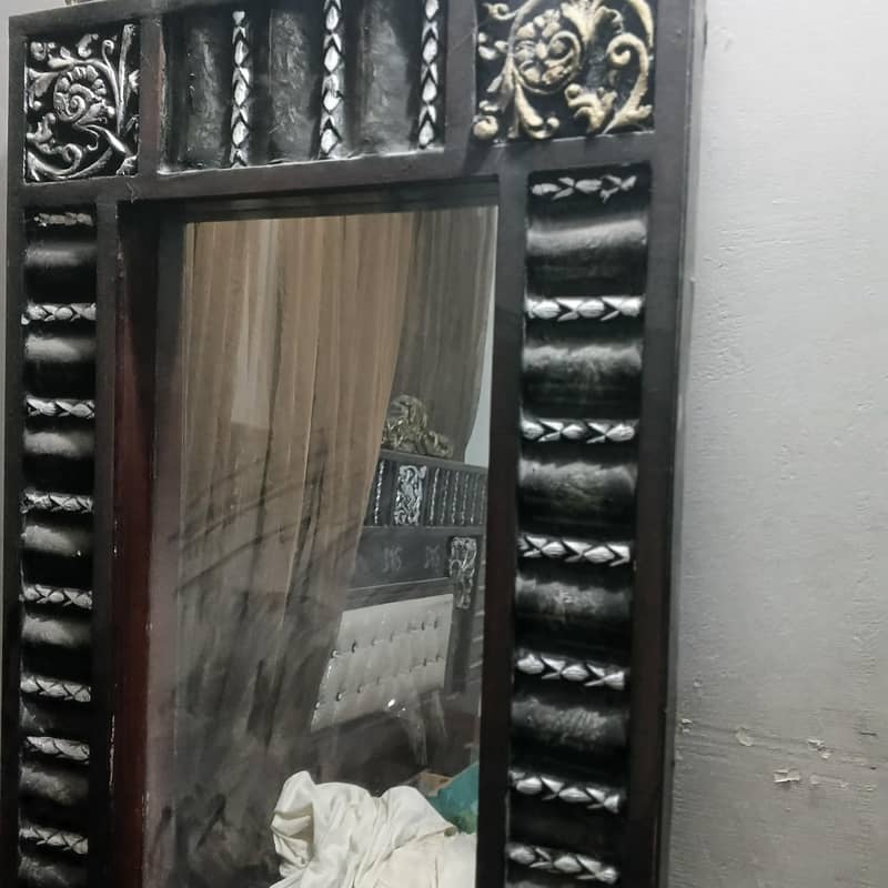 bed old style 1