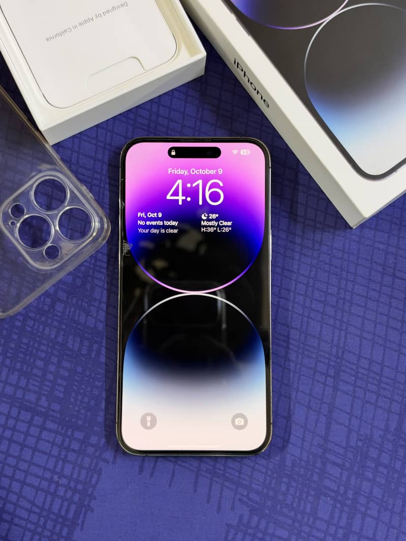 Apple iPhone 14 Pro Max 2