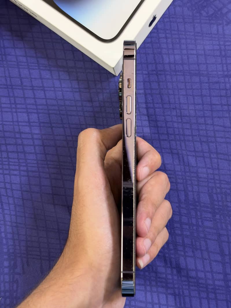 Apple iPhone 14 Pro Max 5