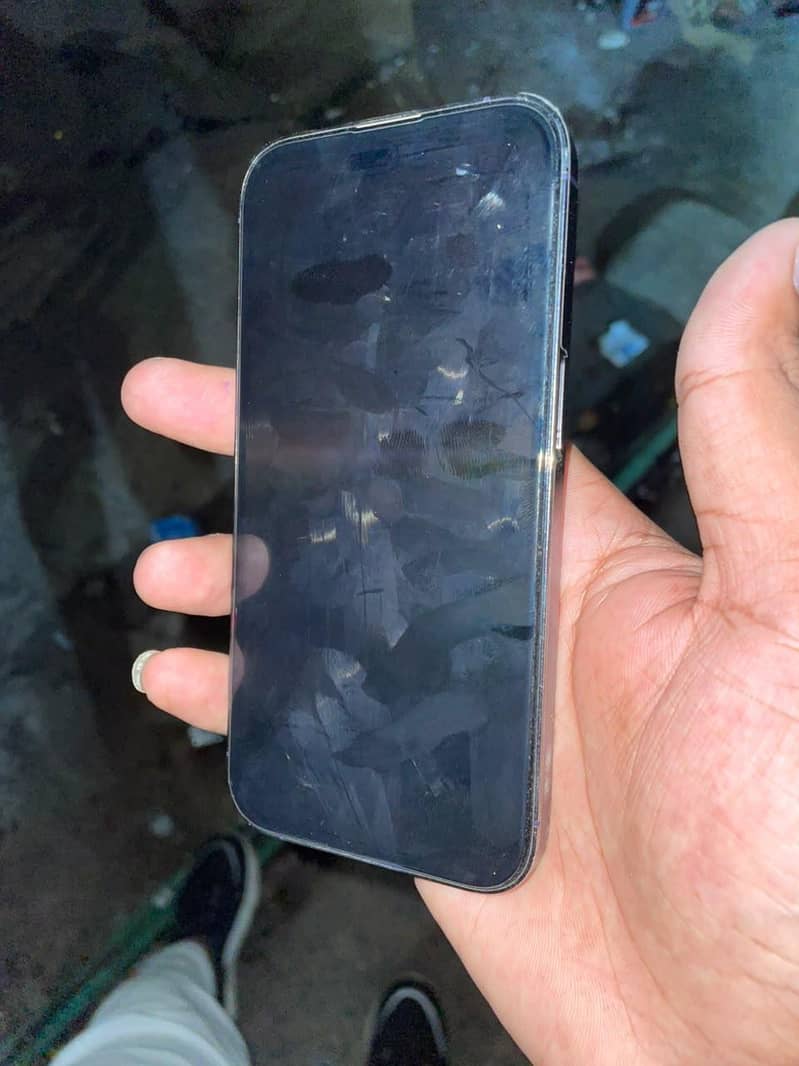 Apple iPhone 14 Pro 7