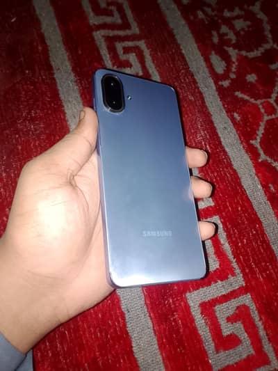 Samsung Mobile A07 4 64