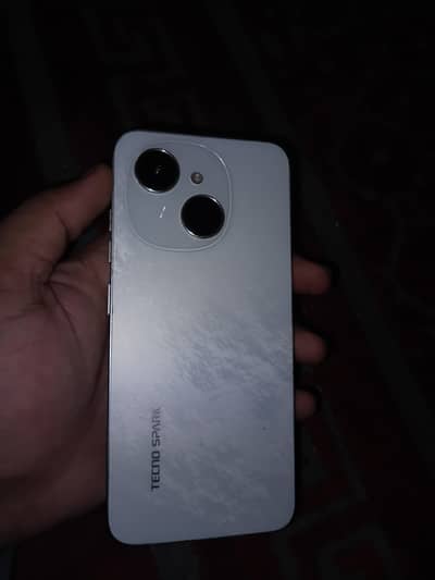 Tecno Spark Go 1 4 64