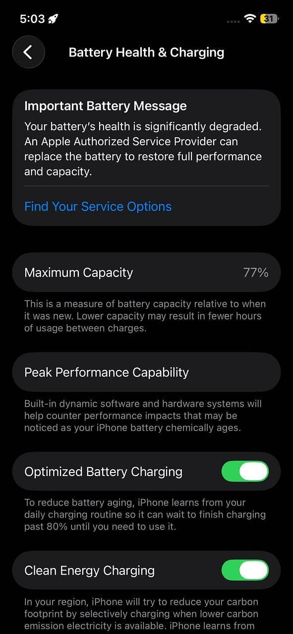Apple iPhone 12 6