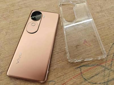 Vivo V40e