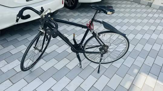 like new cycle urgent for sale rat final for today
