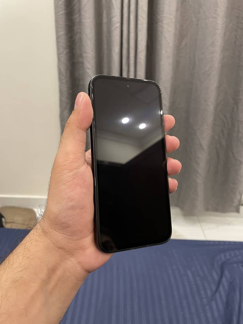 Google Pixel 8a (PTA Approved) 1