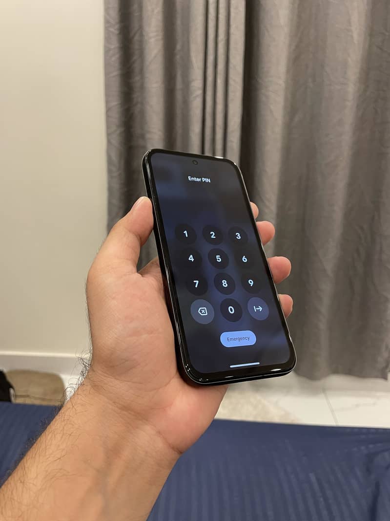 Google Pixel 8a (PTA Approved) 2
