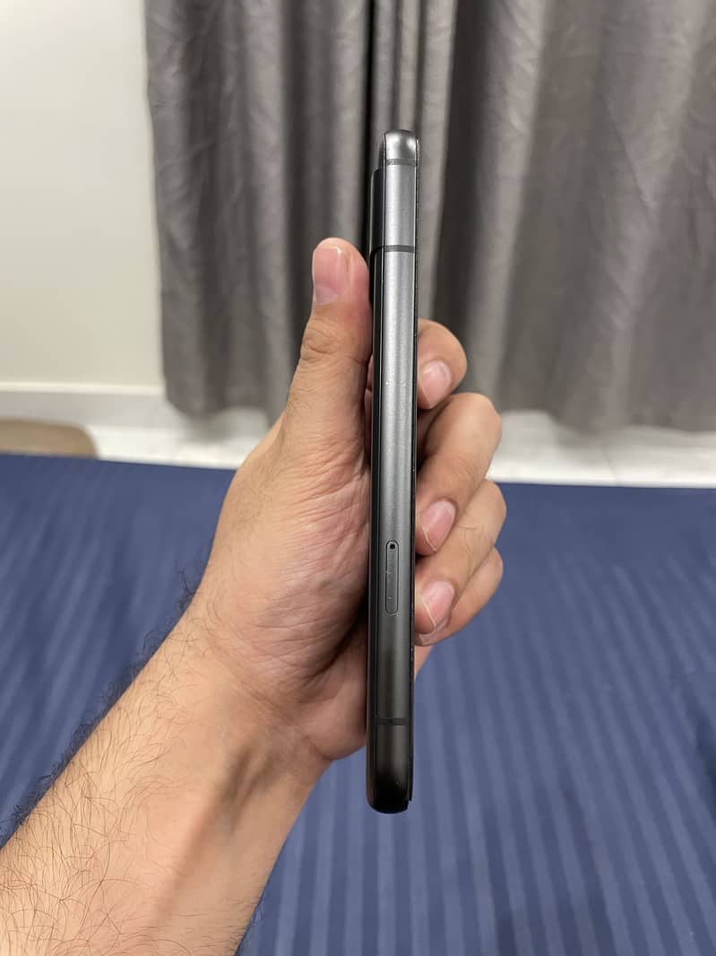 Google Pixel 8a (PTA Approved) 3