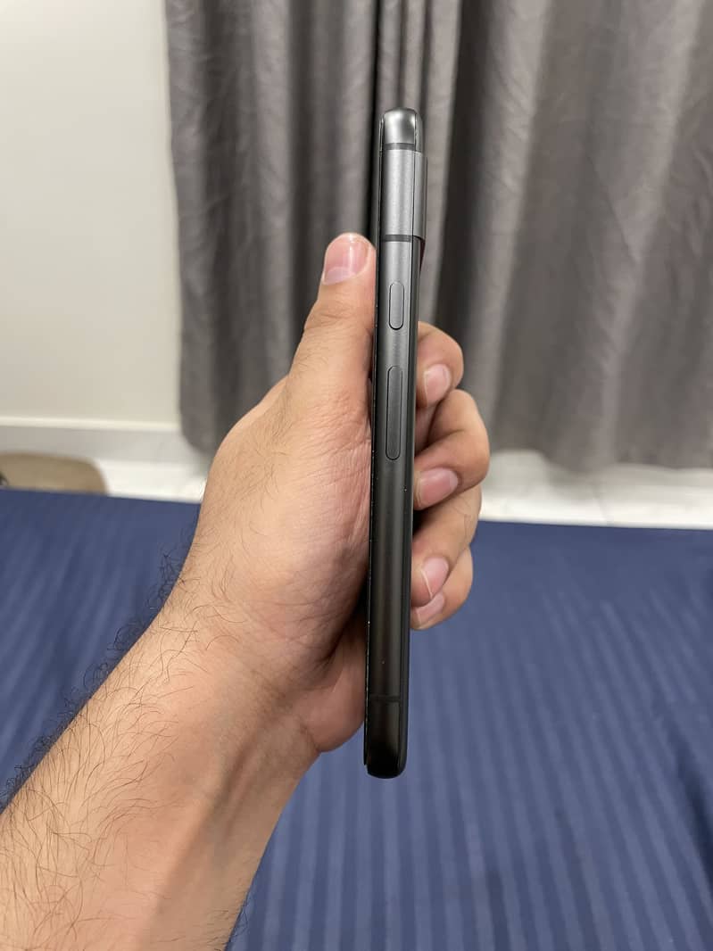 Google Pixel 8a (PTA Approved) 4