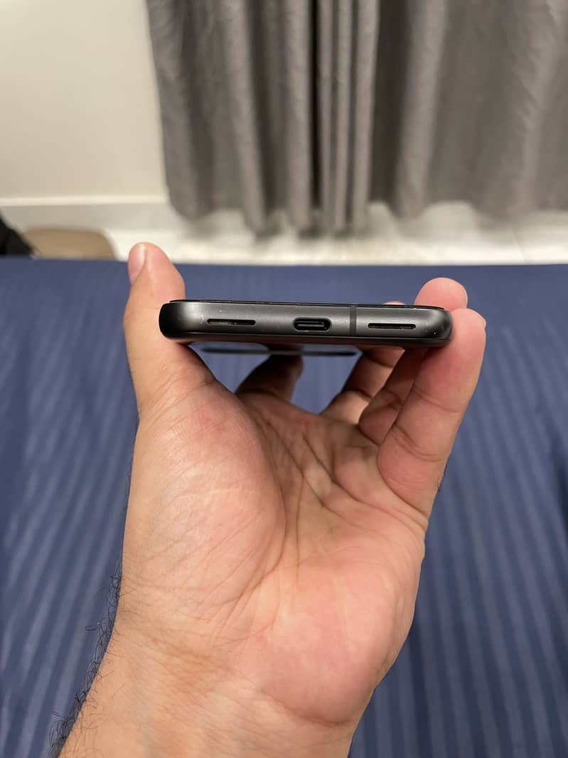 Google Pixel 8a (PTA Approved) 5