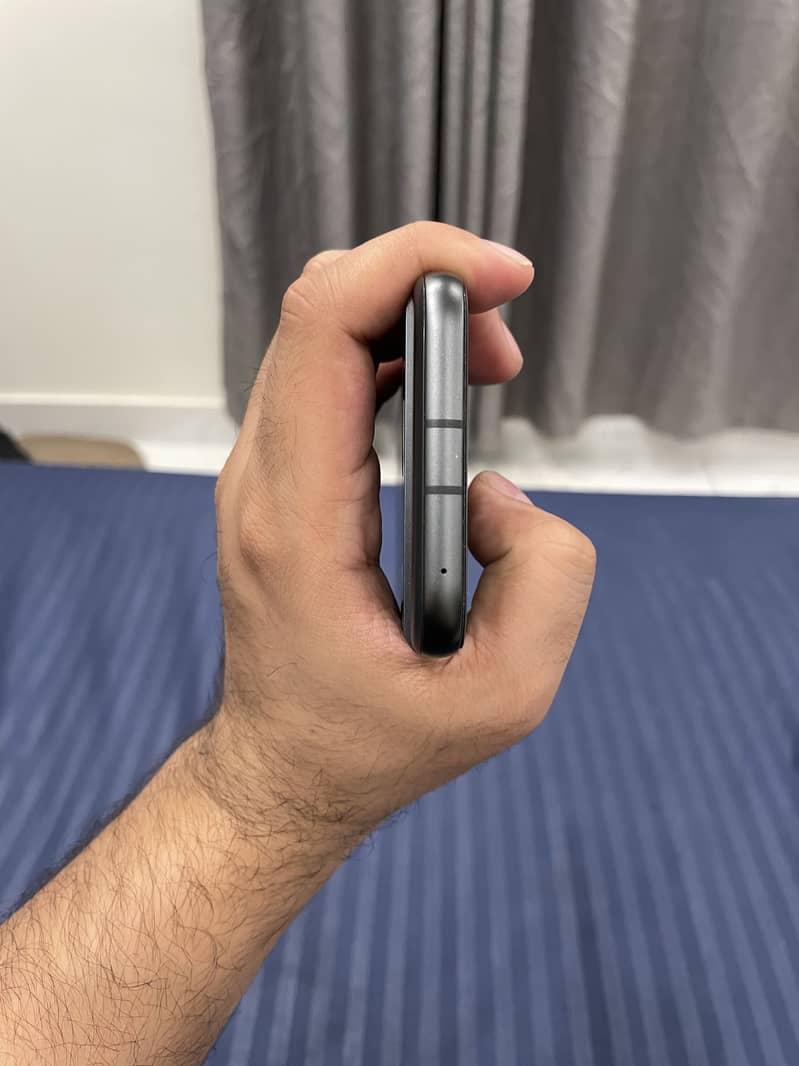 Google Pixel 8a (PTA Approved) 6