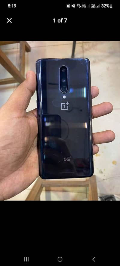 One Plus 8