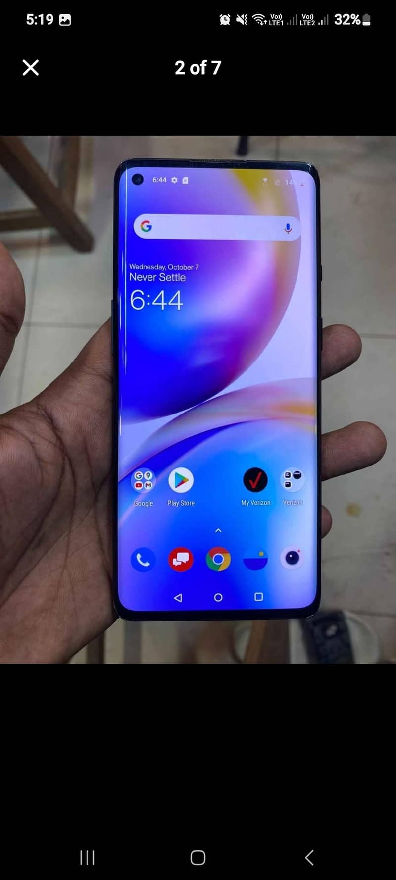 One Plus 8 1