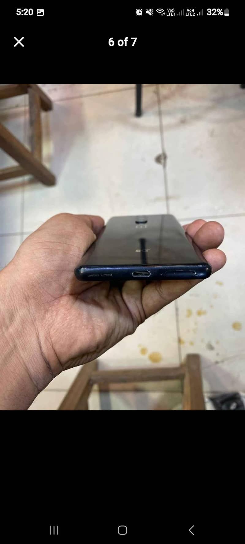 One Plus 8 5