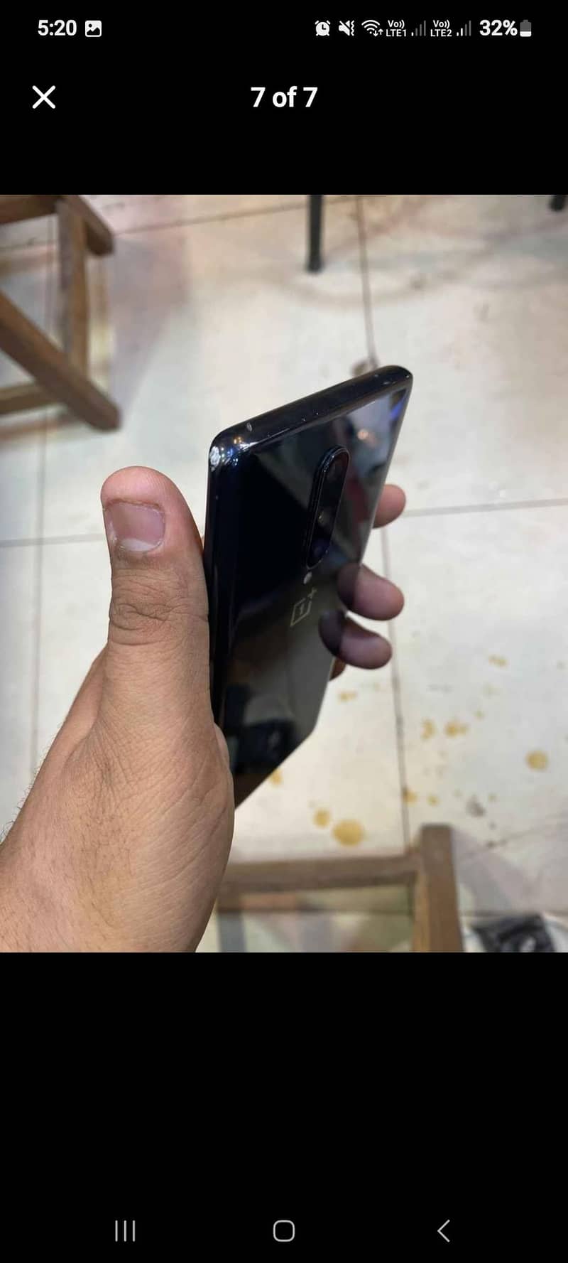 One Plus 8 6