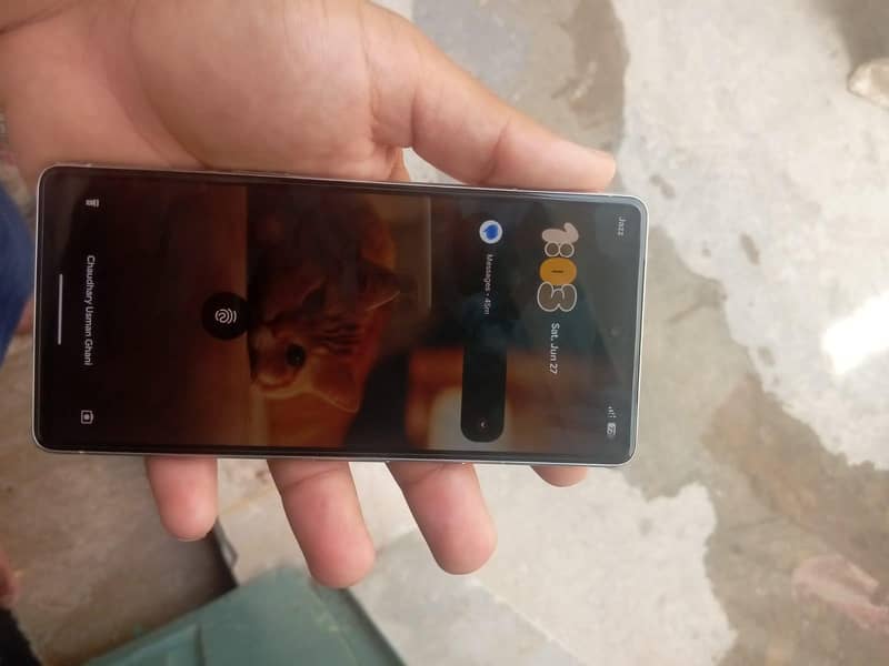 Google Pixel 7 1