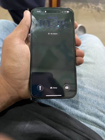 Apple iPhone 14 Pro