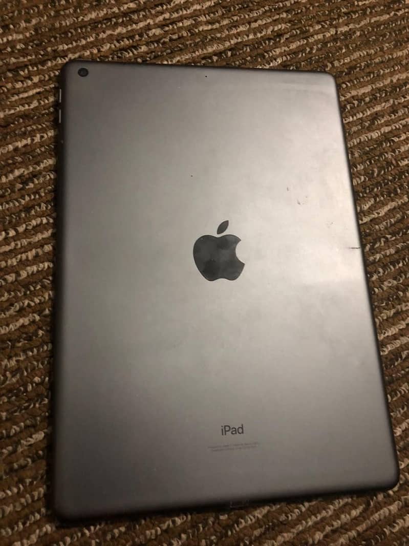 i pad 9th generation 0