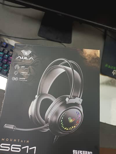 headphone