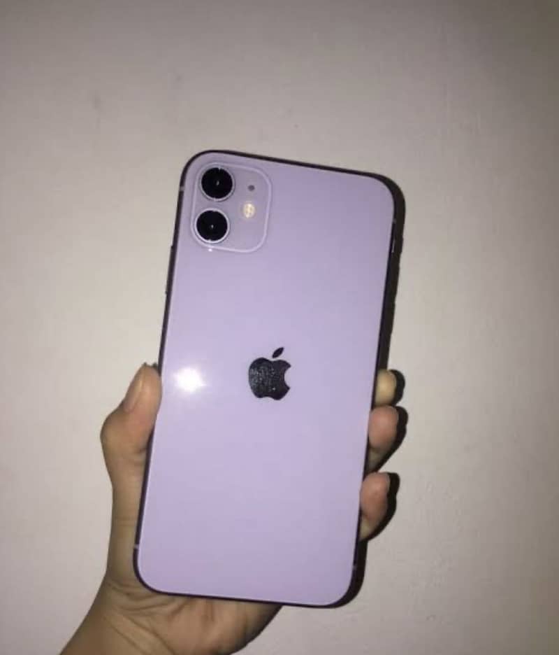 Apple iPhone 11 1