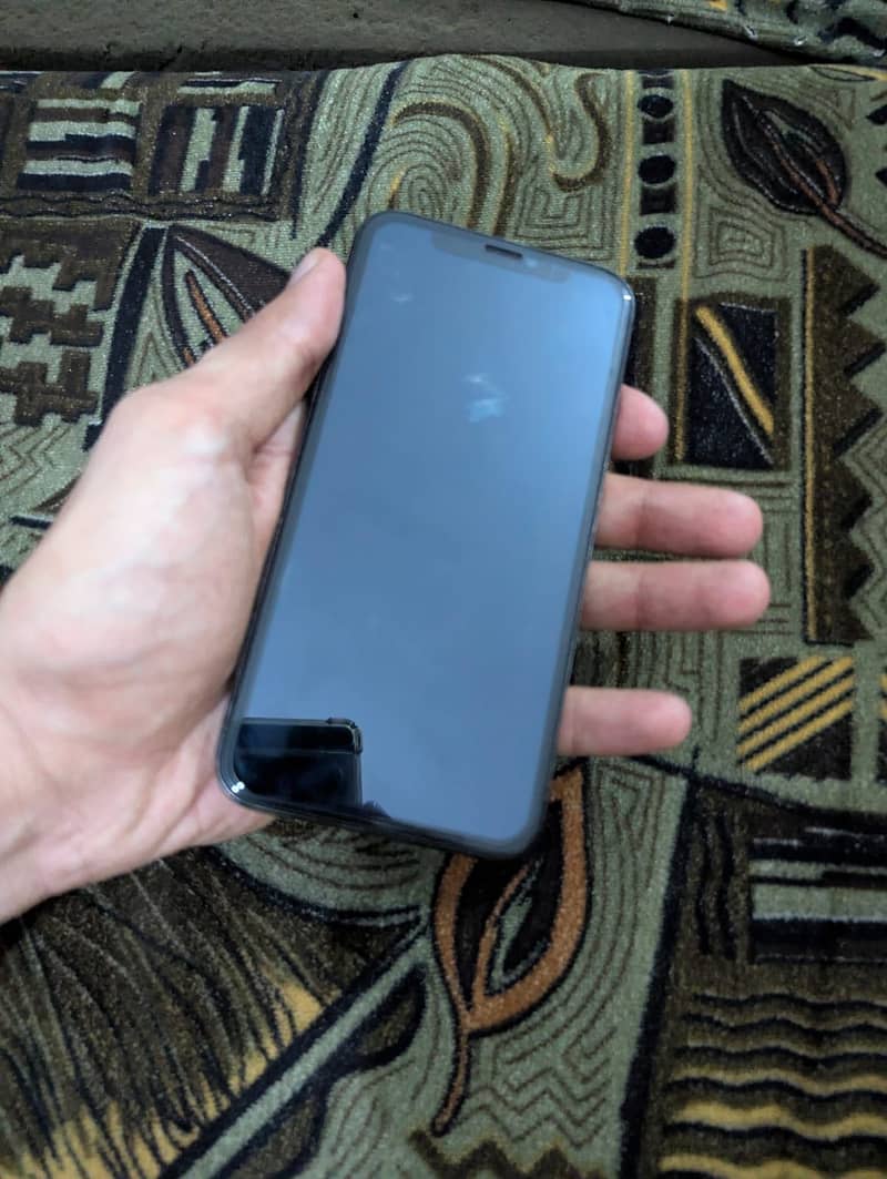 Apple iPhone X 1