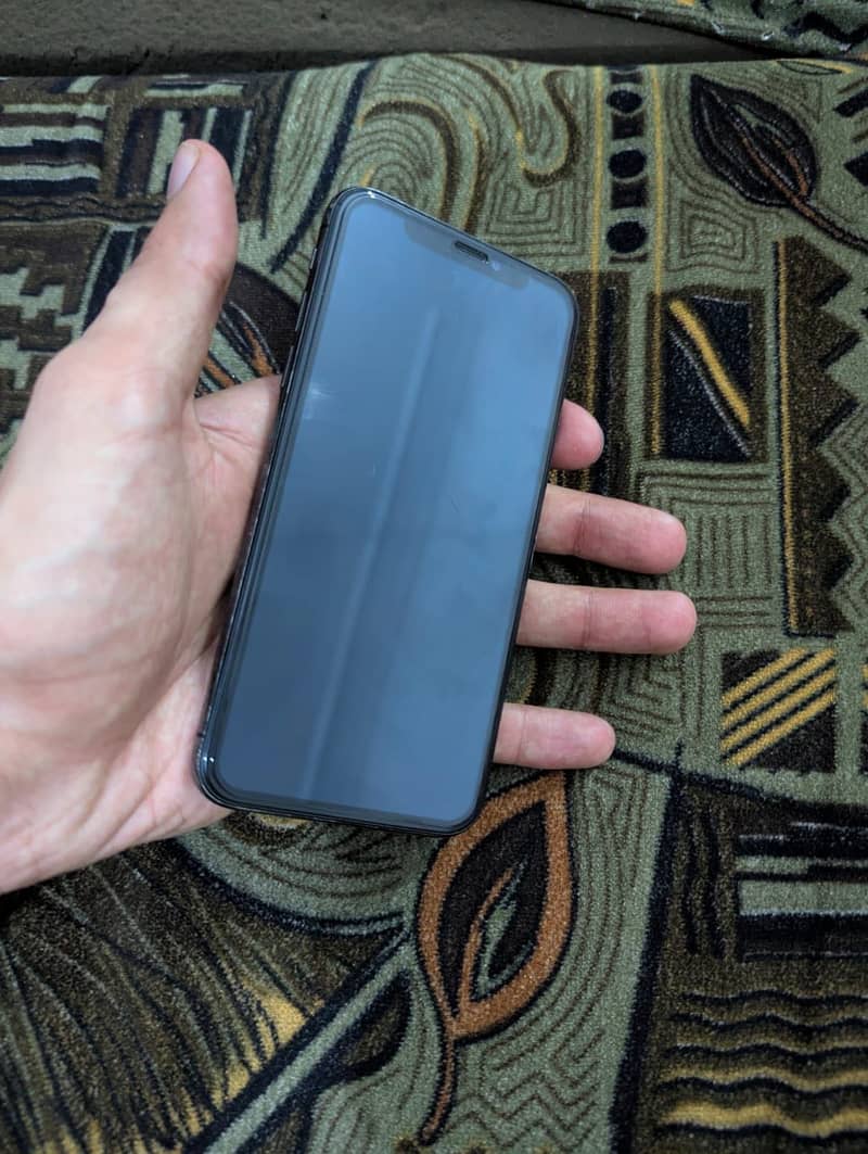 Apple iPhone X 2