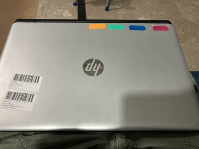 Hp 350 G2 15.5” (8-128)Ssd urgent Sale