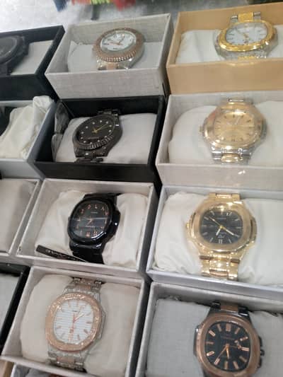 men's watches