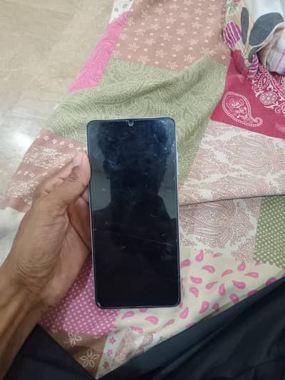 SAMSUNG A06 4/128