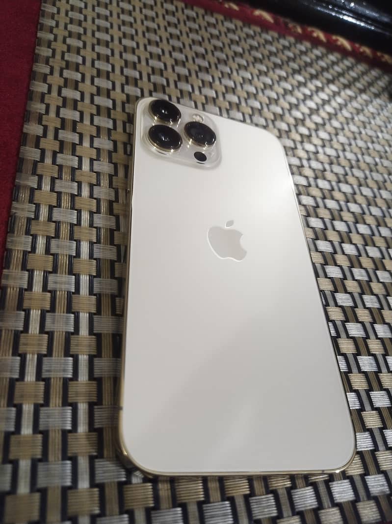 Apple iPhone 13 Pro Max 0