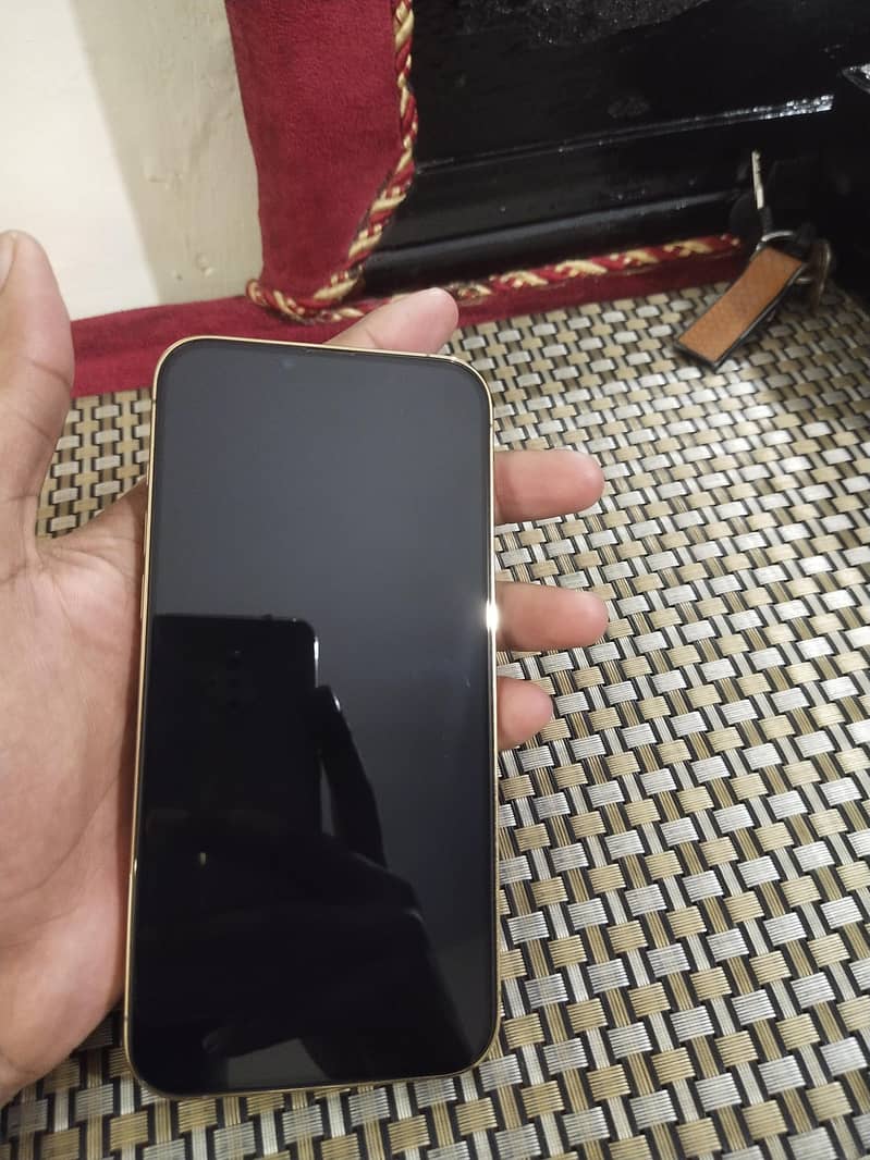 Apple iPhone 13 Pro Max 3