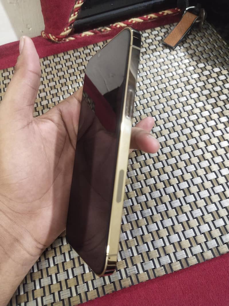 Apple iPhone 13 Pro Max 5