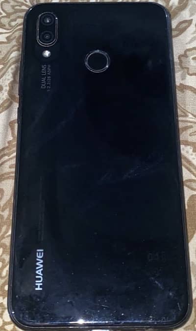 Huawei P20 Lite