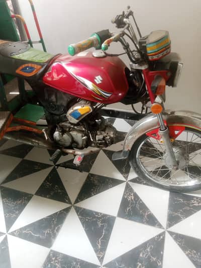 Rickshaw ching chi for sale