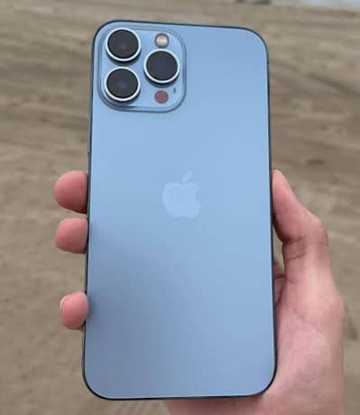 Apple iPhone 13 Pro