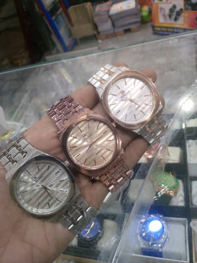 men's watches