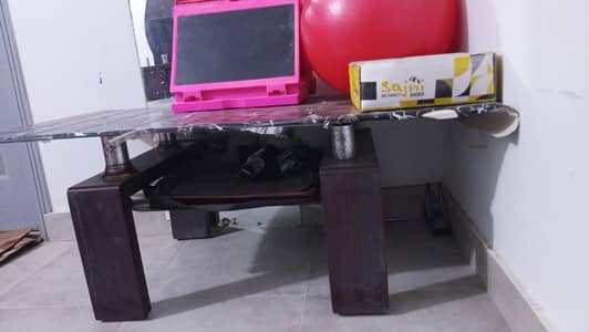 only table