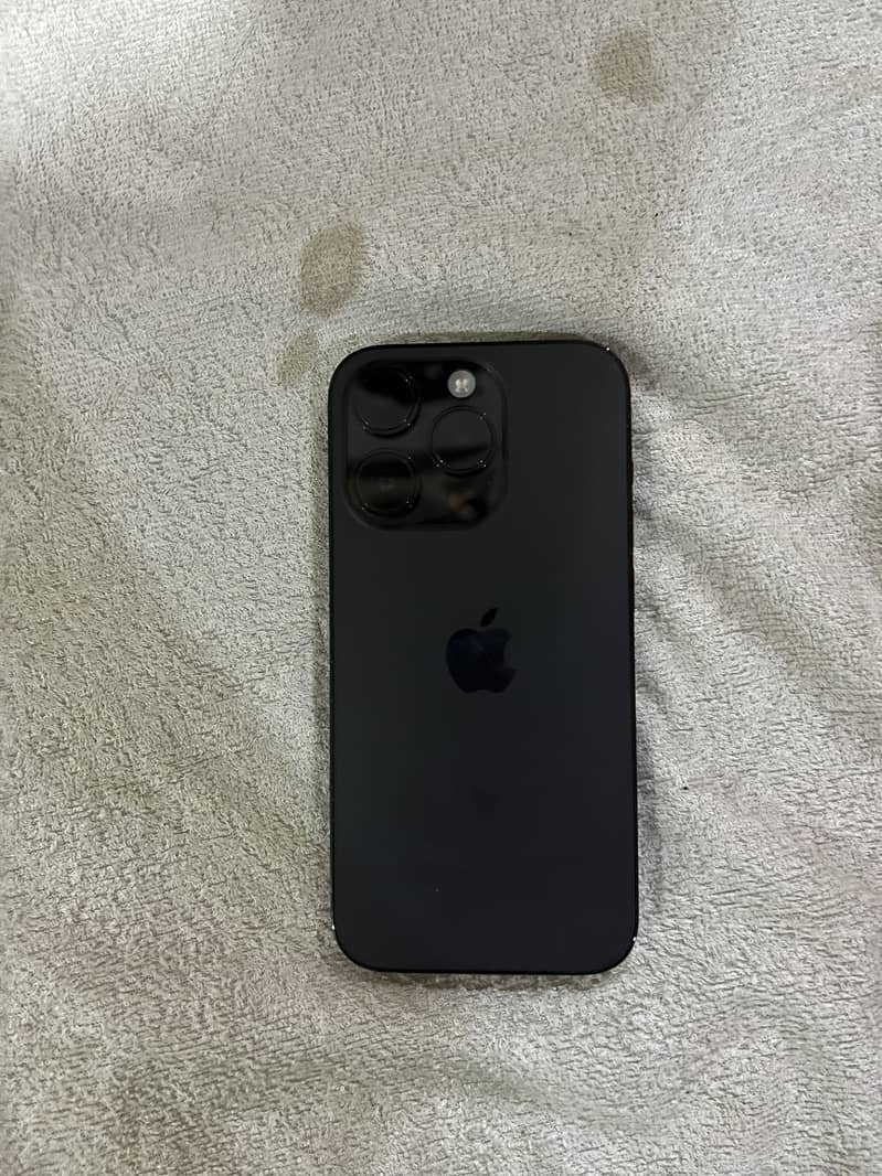 Apple iPhone 14 Pro 0