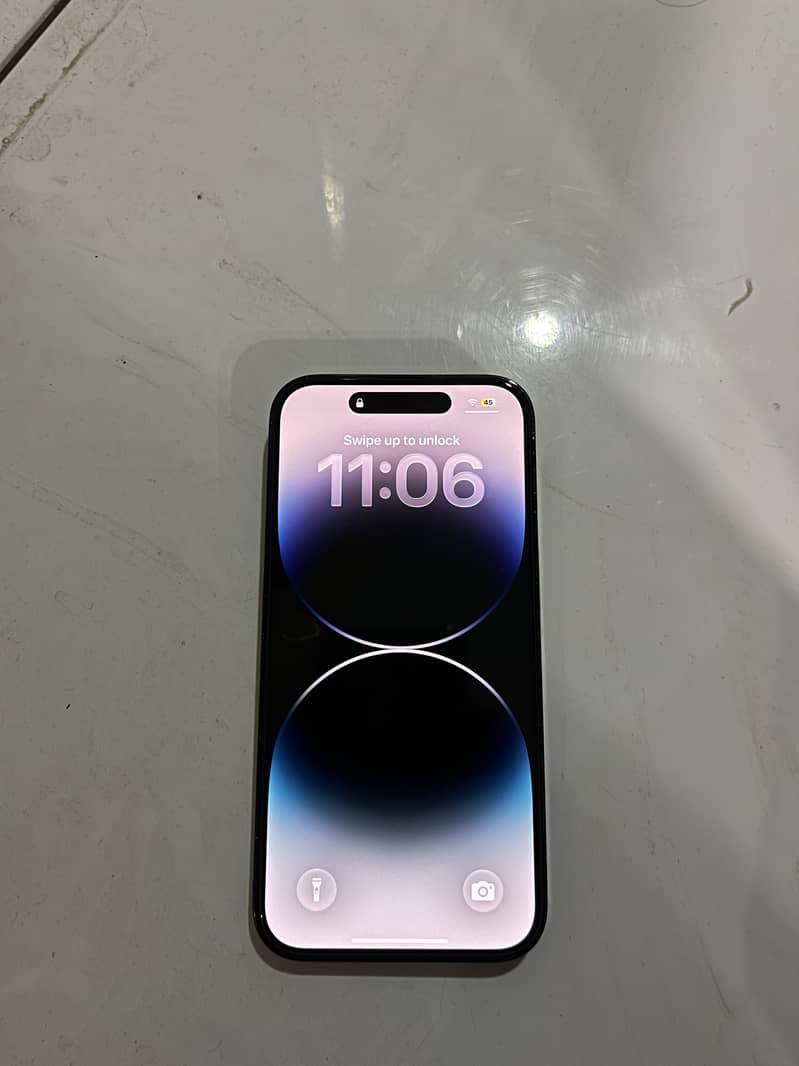 Apple iPhone 14 Pro 5