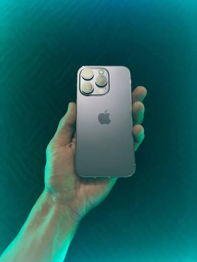 Apple iPhone 14 Pro factory unlocked