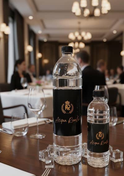 sales person for customize water bottles