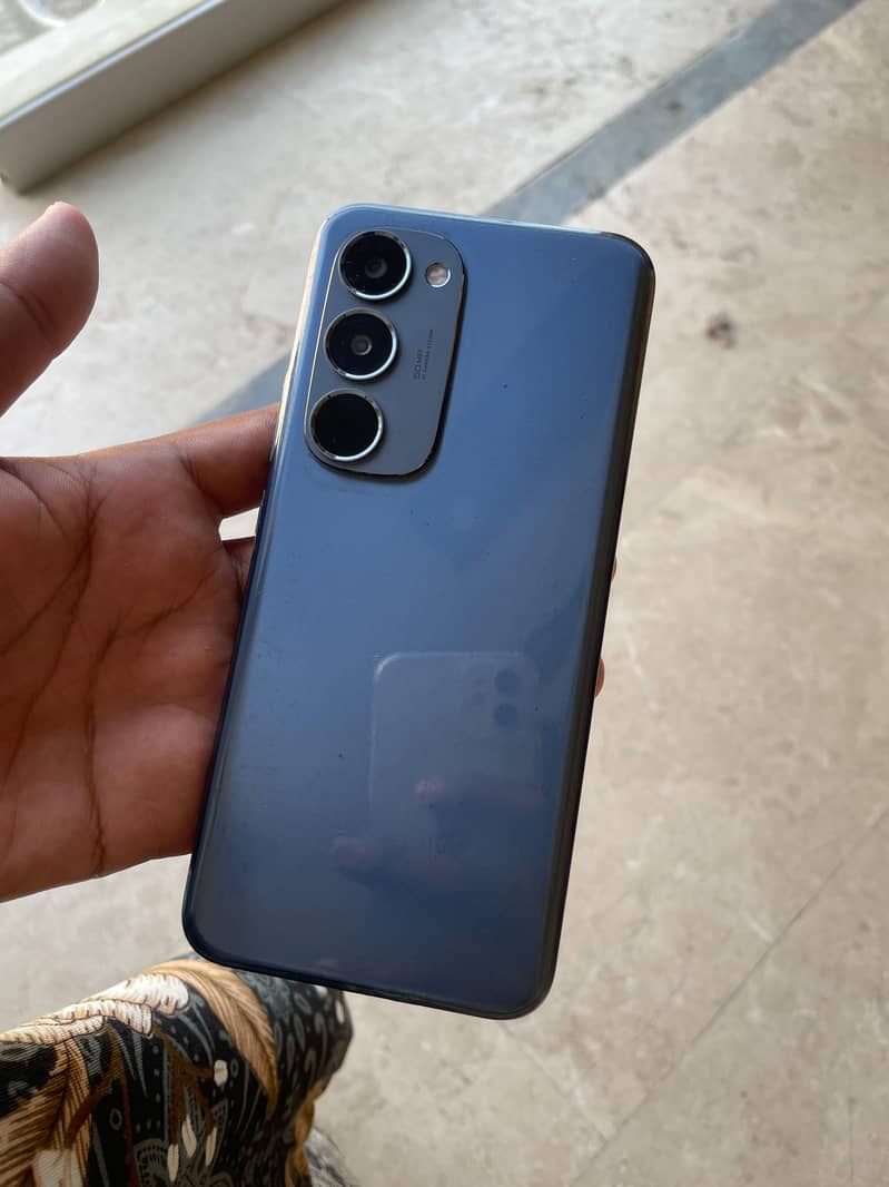 Tecno spark 40pro plus 0