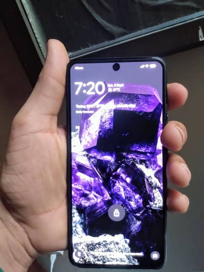 Google Pixel 8
