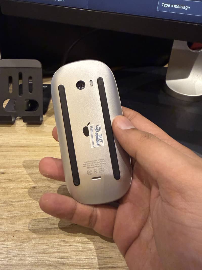 Apple Magic 2 Mouse 3